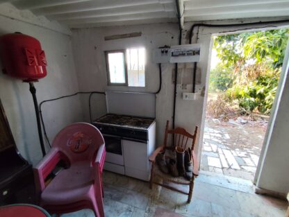Finca rústica con electricidad y agua potable en Coín - Imagen 9
