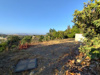 Finca rústica con electricidad y agua potable en Coín - Imagen 16