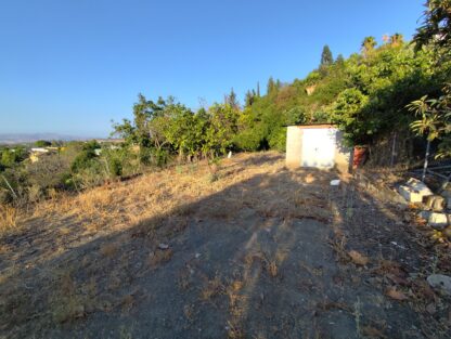 Finca rústica con electricidad y agua potable en Coín - Imagen 14