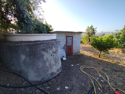 Finca rústica con electricidad y agua potable en Coín - Imagen 10