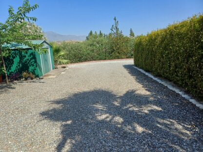 Finca Rústica en Coín con 3 dormitorio, piscina y barbacoa - Imagen 3