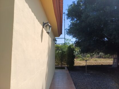 Finca Rústica en Coín con 3 dormitorio, piscina y barbacoa - Imagen 11