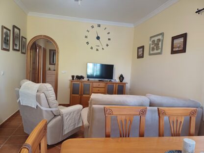 Finca Rústica en Coín con 3 dormitorio, piscina y barbacoa - Imagen 4