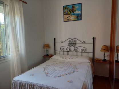 Finca Rústica en Coín con 3 dormitorio, piscina y barbacoa - Imagen 7
