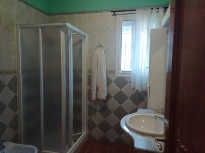 Finca Rústica en Coín con 3 dormitorio, piscina y barbacoa - Imagen 9