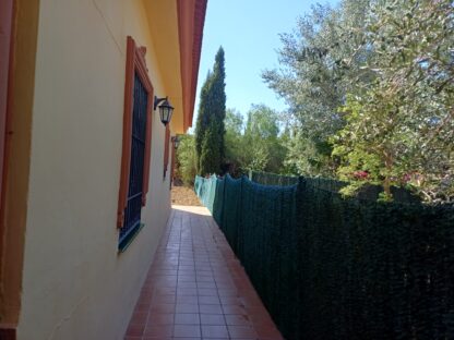 Finca Rústica en Coín con 3 dormitorio, piscina y barbacoa - Imagen 10