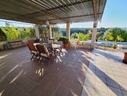 Finca rústica en Coín, con AFO - Imagen 14