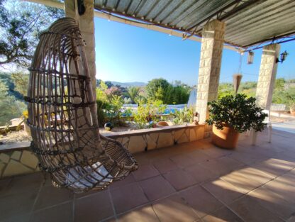 Finca rústica en Coín, con AFO - Imagen 16