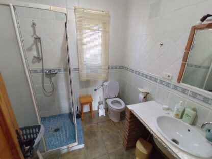 Finca rústica en Coín, con AFO - Imagen 12