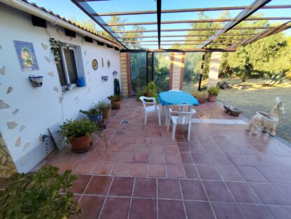 Finca rústica en Coín, con AFO - Imagen 4