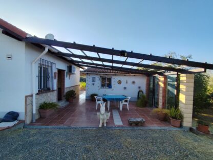 Finca rústica en Coín, con AFO - Imagen 3