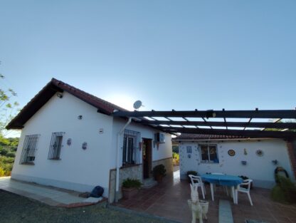 Finca rústica en Coín, con AFO - Imagen 2