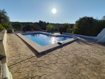 Finca rústica en Coín, con AFO - Imagen 22