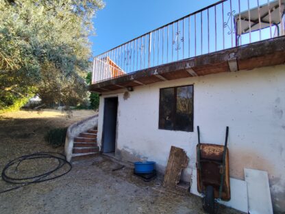 Finca rústica en Coín, con AFO - Imagen 24