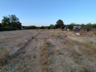 Finca Rústica llana con agua y electricidad en Coín