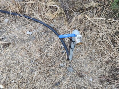 Finca Rústica llana con agua y electricidad en Coín - Imagen 7