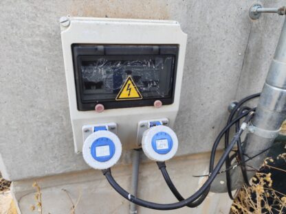 Finca Rústica llana con agua y electricidad en Coín - Imagen 6