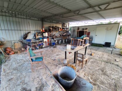 Finca Rústica llana con agua y electricidad en Coín - Imagen 5