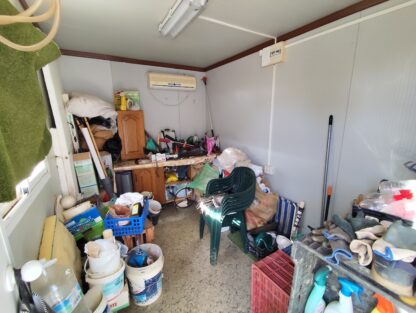 Finca rústica en Tolox con agua potable - Imagen 6