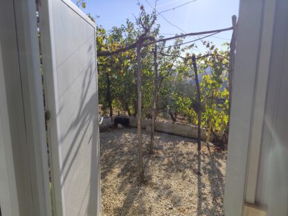 Finca rústica en Tolox con agua potable - Imagen 5