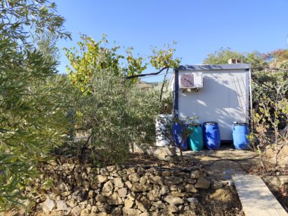 Finca rústica en Tolox con agua potable - Imagen 9