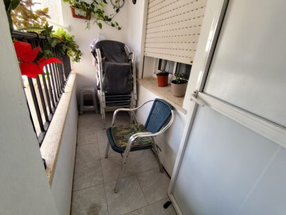 Piso céntrico en Coín de 3 dormitorios con ascensor - Imagen 2