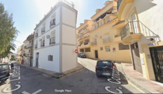 Garaje en Calle Libertad, Coín