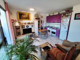 Piso de 1 dormitorio con ascensor en Torremolinos