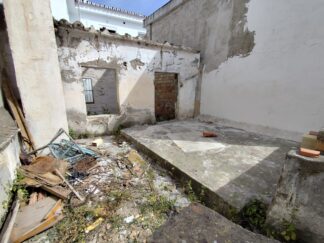 Casa céntrica para reformar