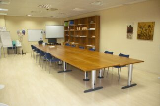 Nave Industrial con local comercial en La Trocha, Coín