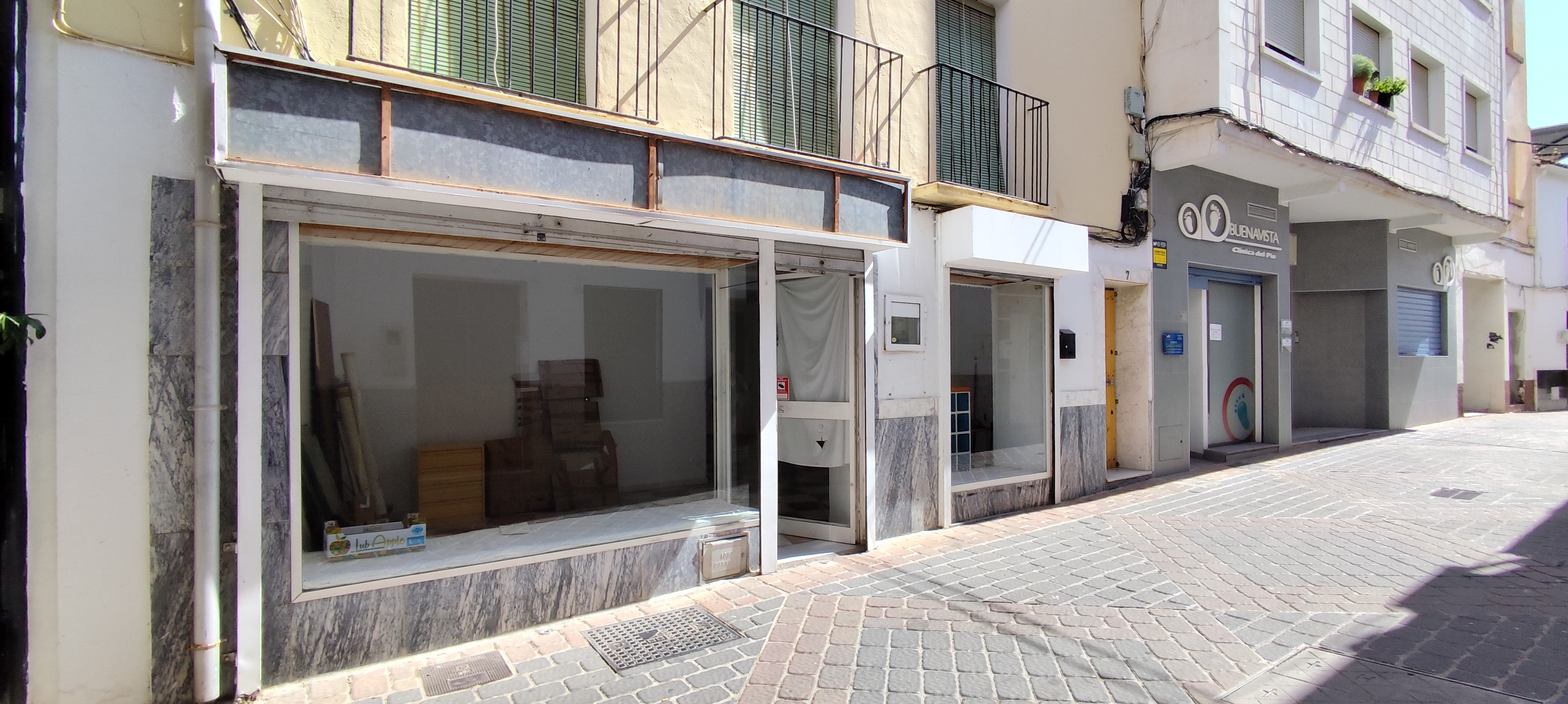 Local Comercial en Coín