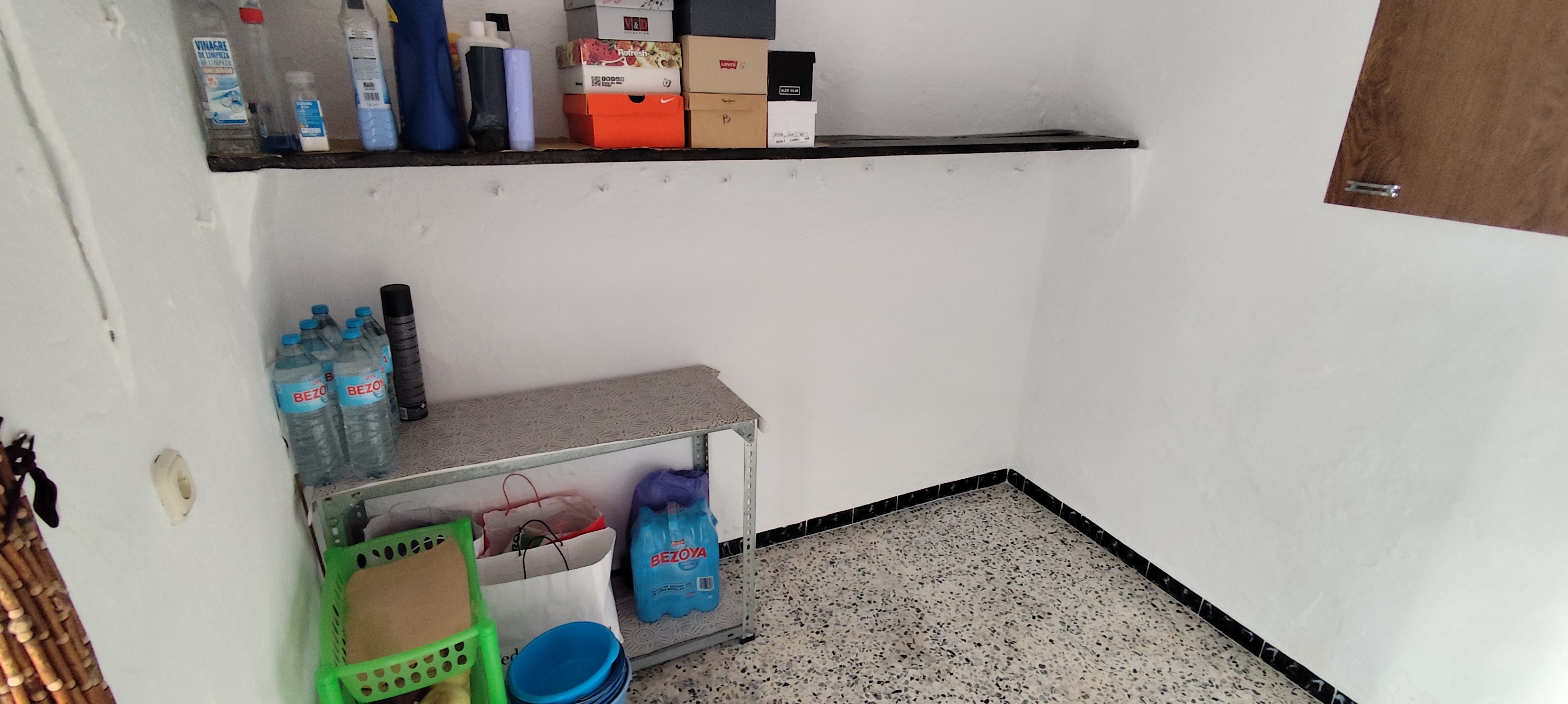 Casa céntrica en Coín, 3 dormitorios, patio y terraza - Imagen 11
