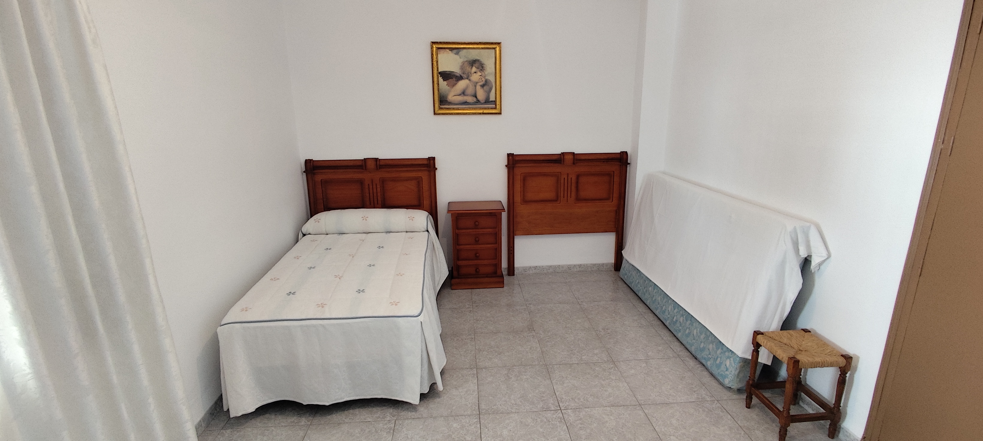 Casa céntrica en Coín, 3 dormitorios, patio y terraza - Imagen 25