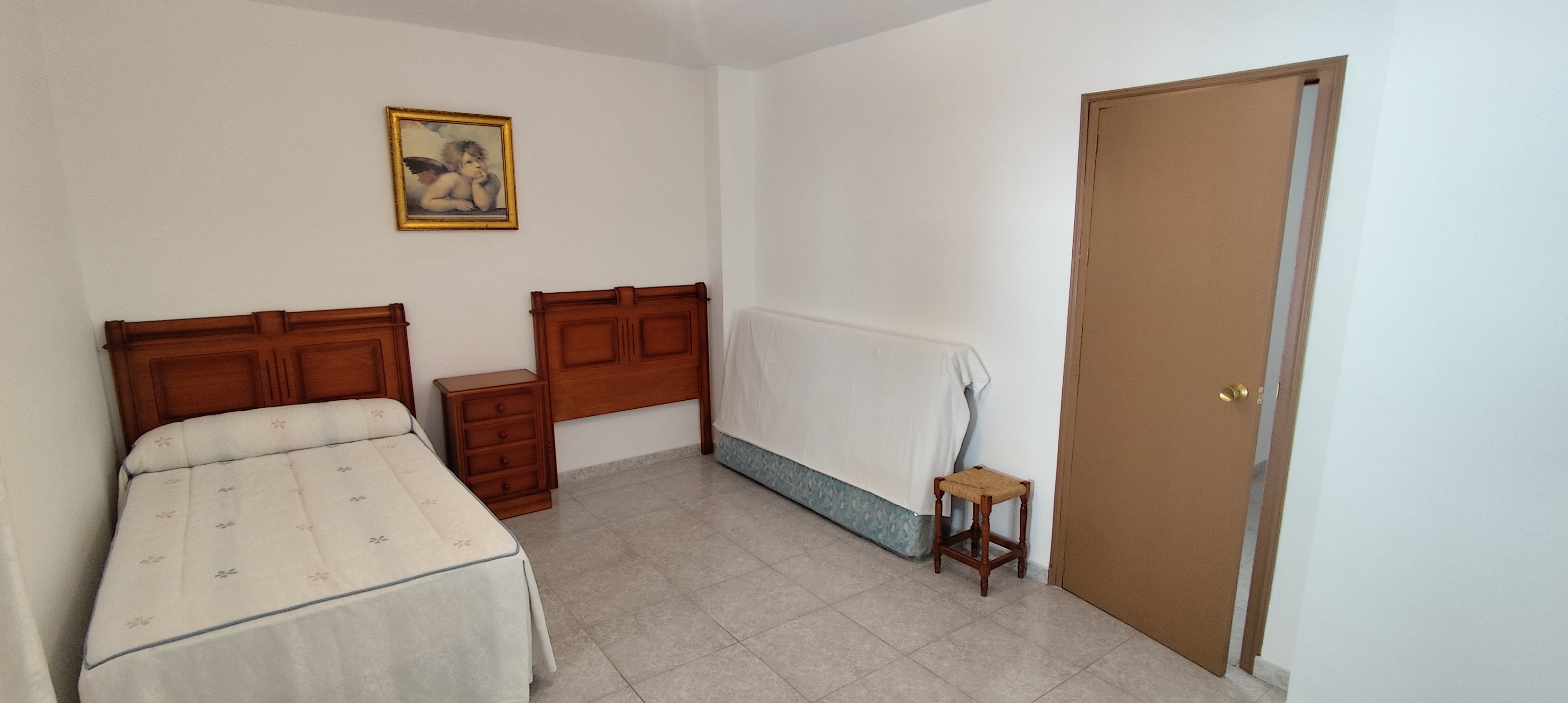 Casa céntrica en Coín, 3 dormitorios, patio y terraza - Imagen 24