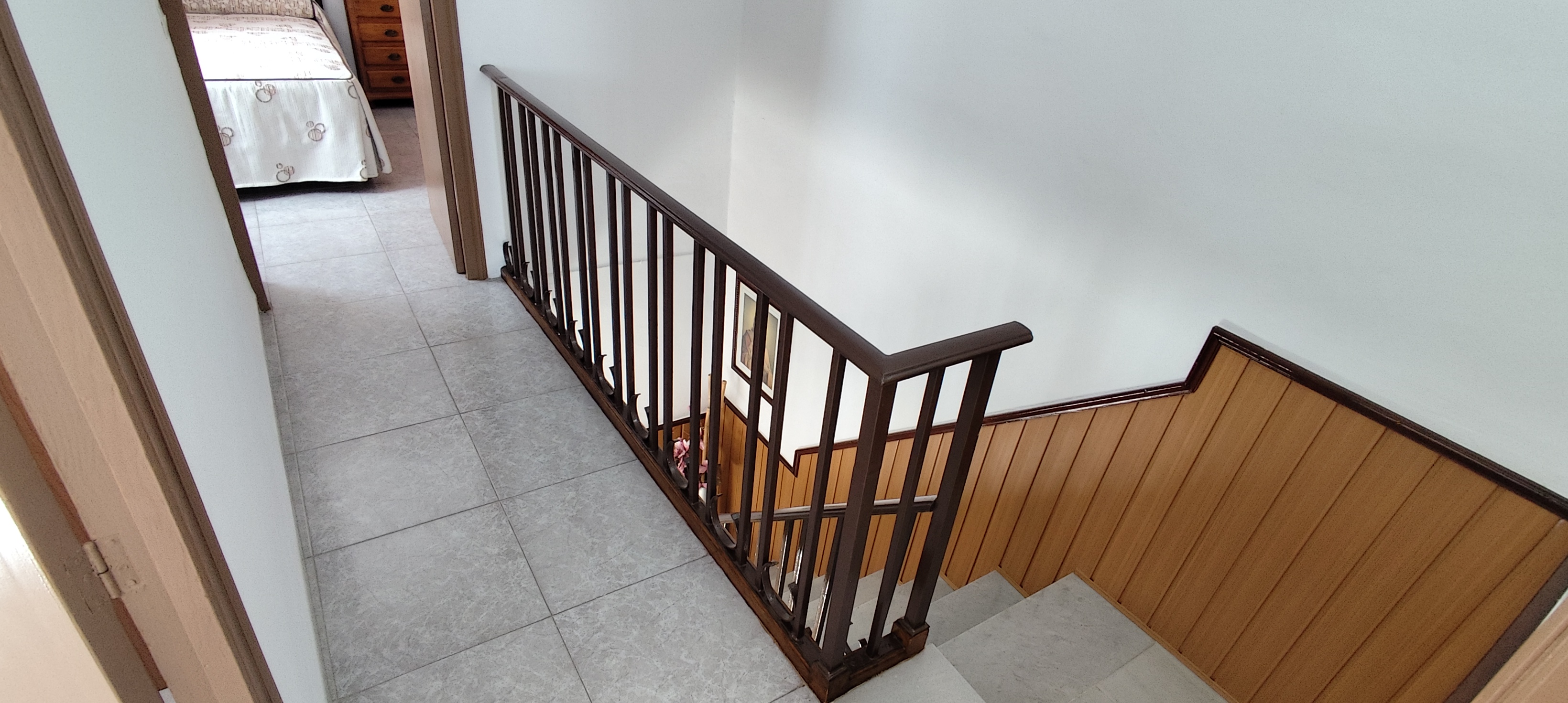 Casa céntrica en Coín, 3 dormitorios, patio y terraza - Imagen 22