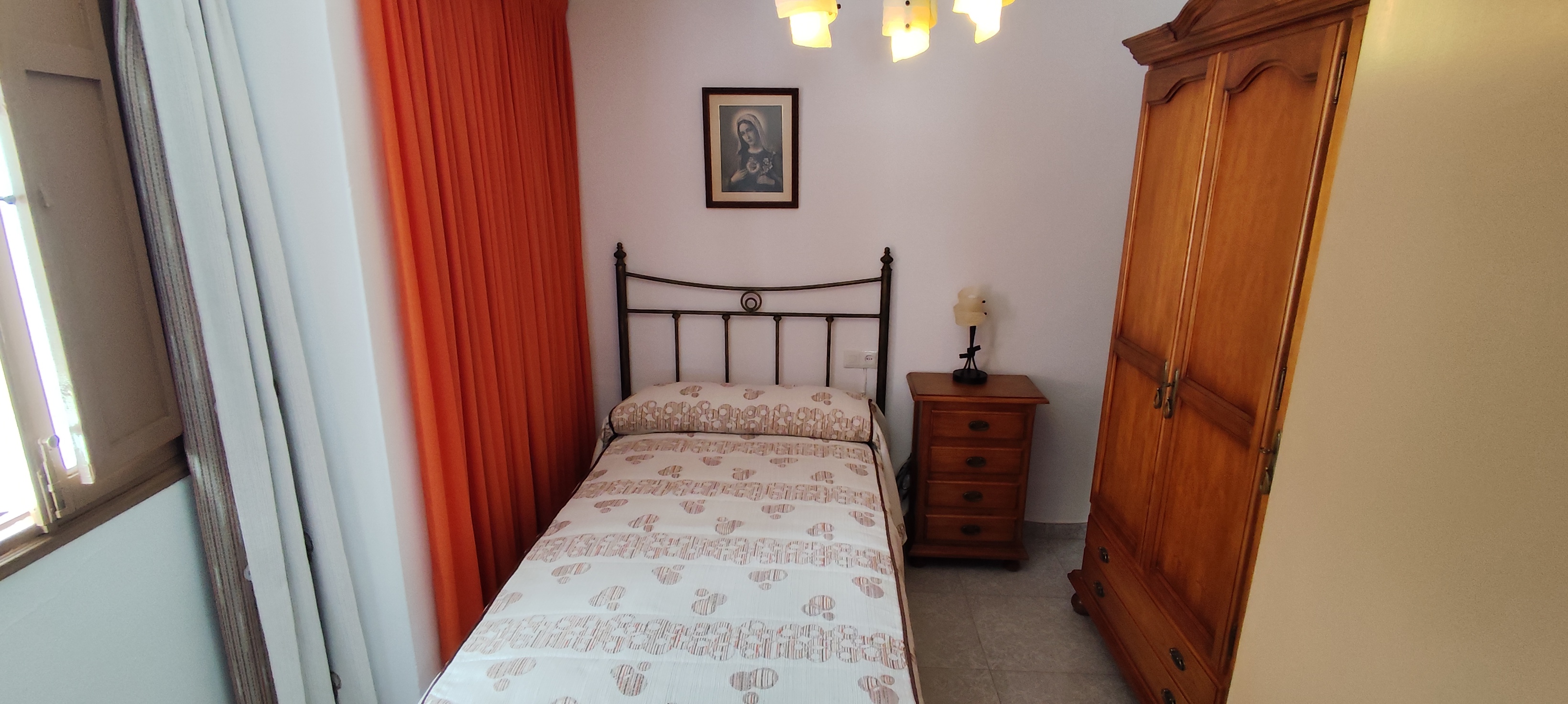 Casa céntrica en Coín, 3 dormitorios, patio y terraza - Imagen 32