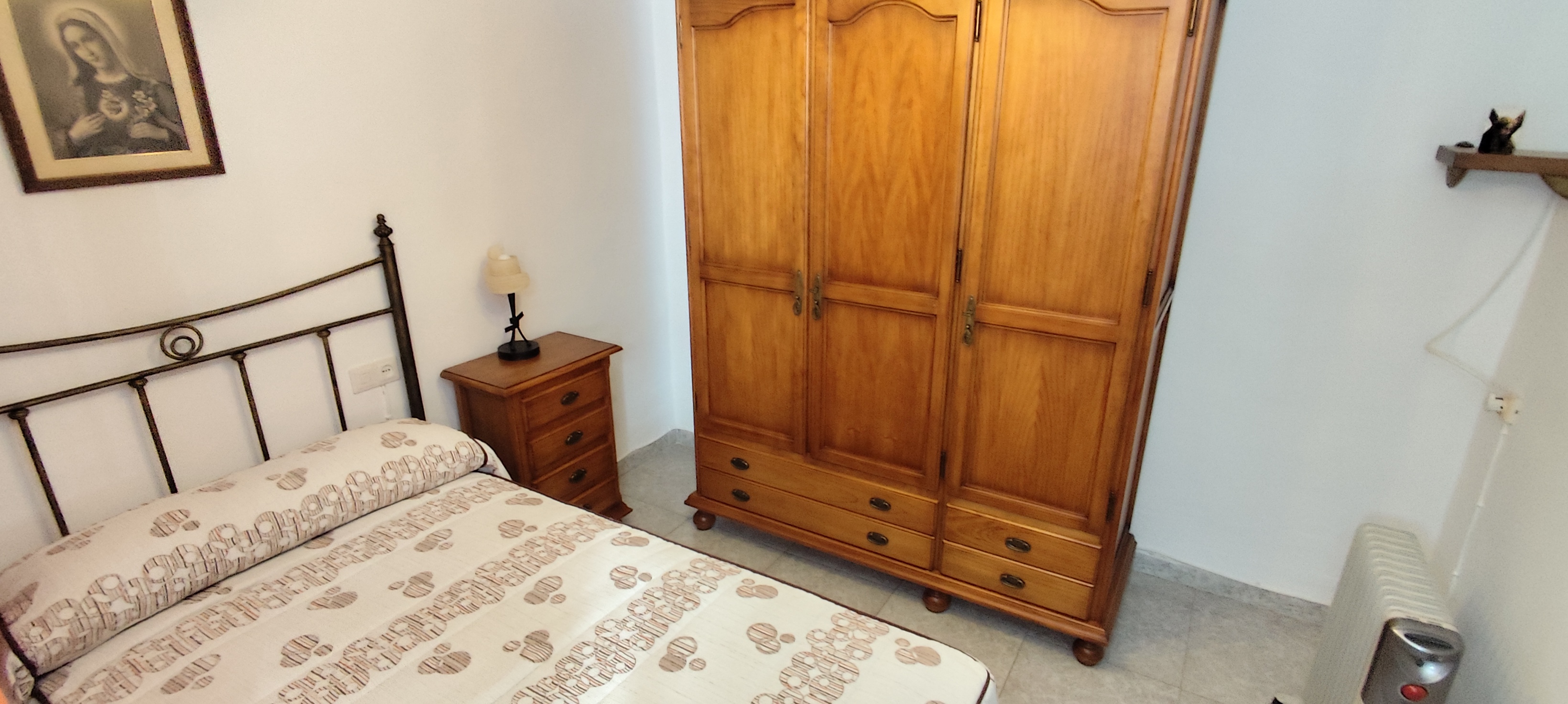 Casa céntrica en Coín, 3 dormitorios, patio y terraza - Imagen 34