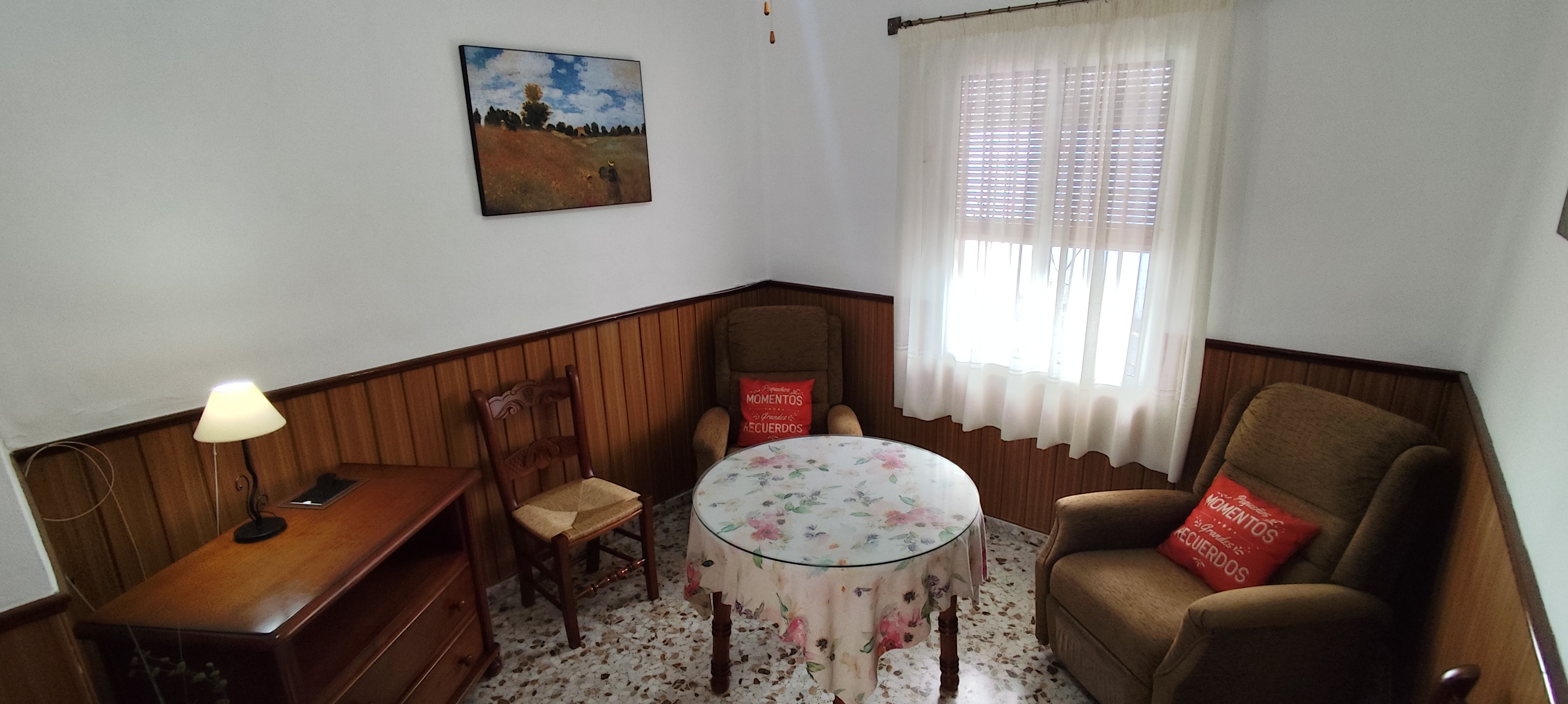 Casa céntrica en Coín, 3 dormitorios, patio y terraza - Imagen 6