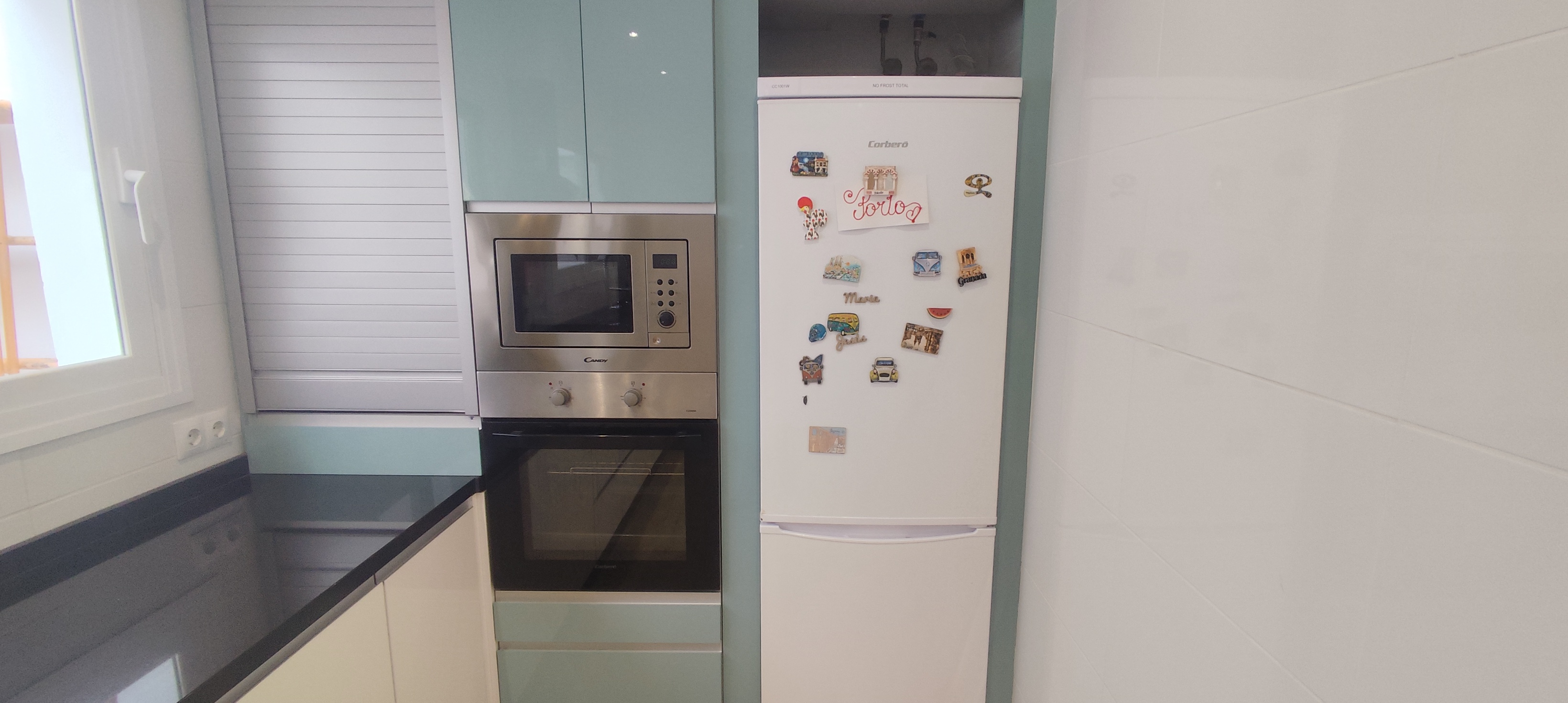Casa céntrica con 4 dormitorios y 2 baños en Coín - Imagen 10