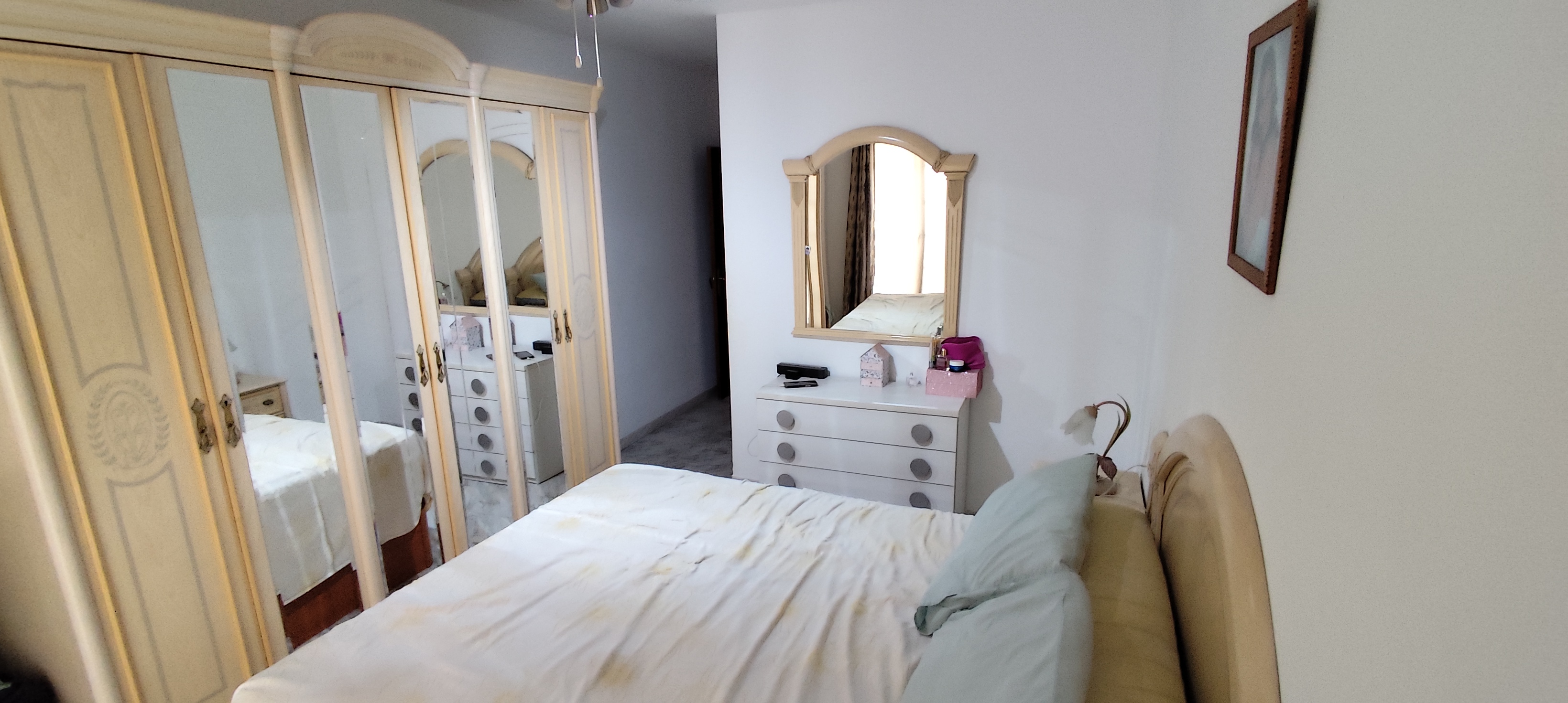 Piso de 3 dormitorio, 2 baños y terraza en Coín - Imagen 20