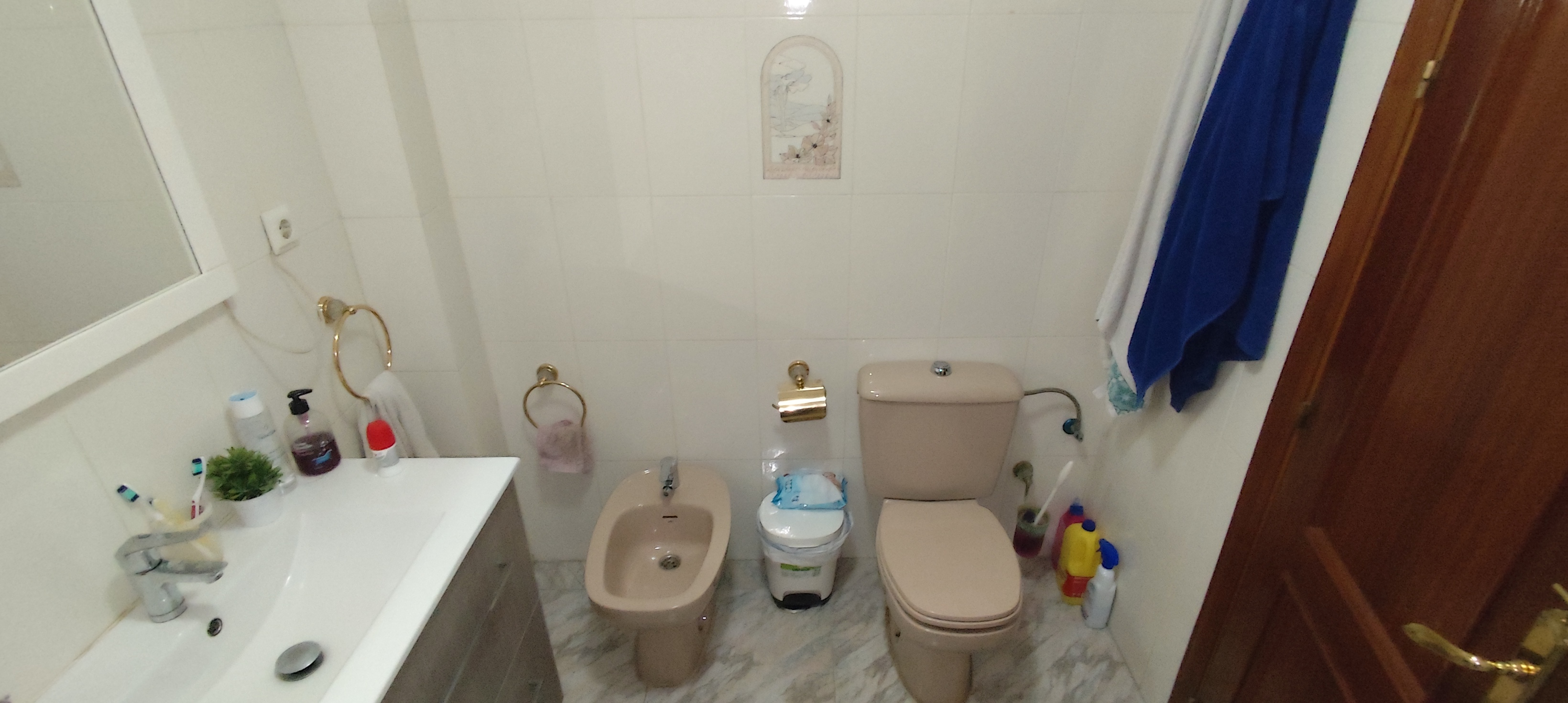 Piso de 3 dormitorio, 2 baños y terraza en Coín - Imagen 25