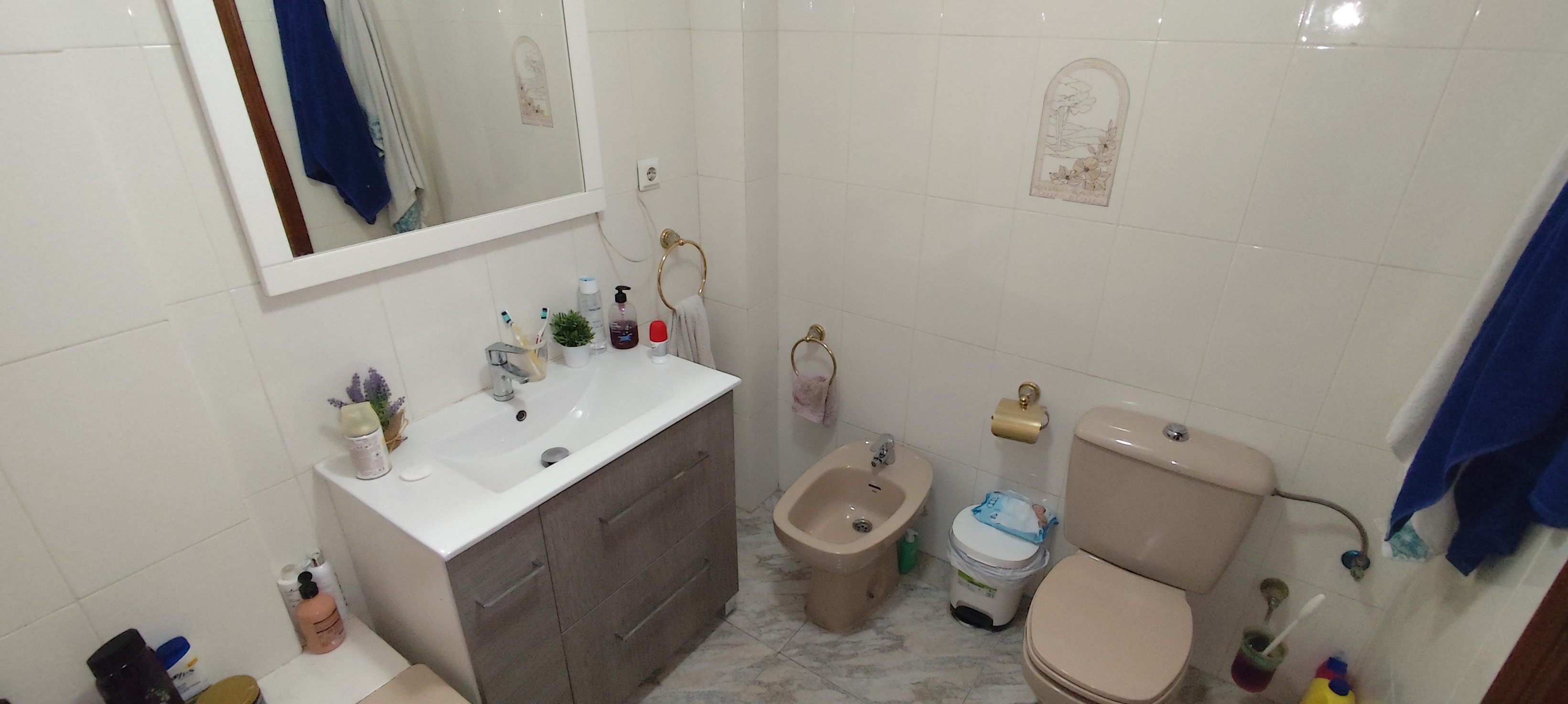Piso de 3 dormitorio, 2 baños y terraza en Coín - Imagen 26