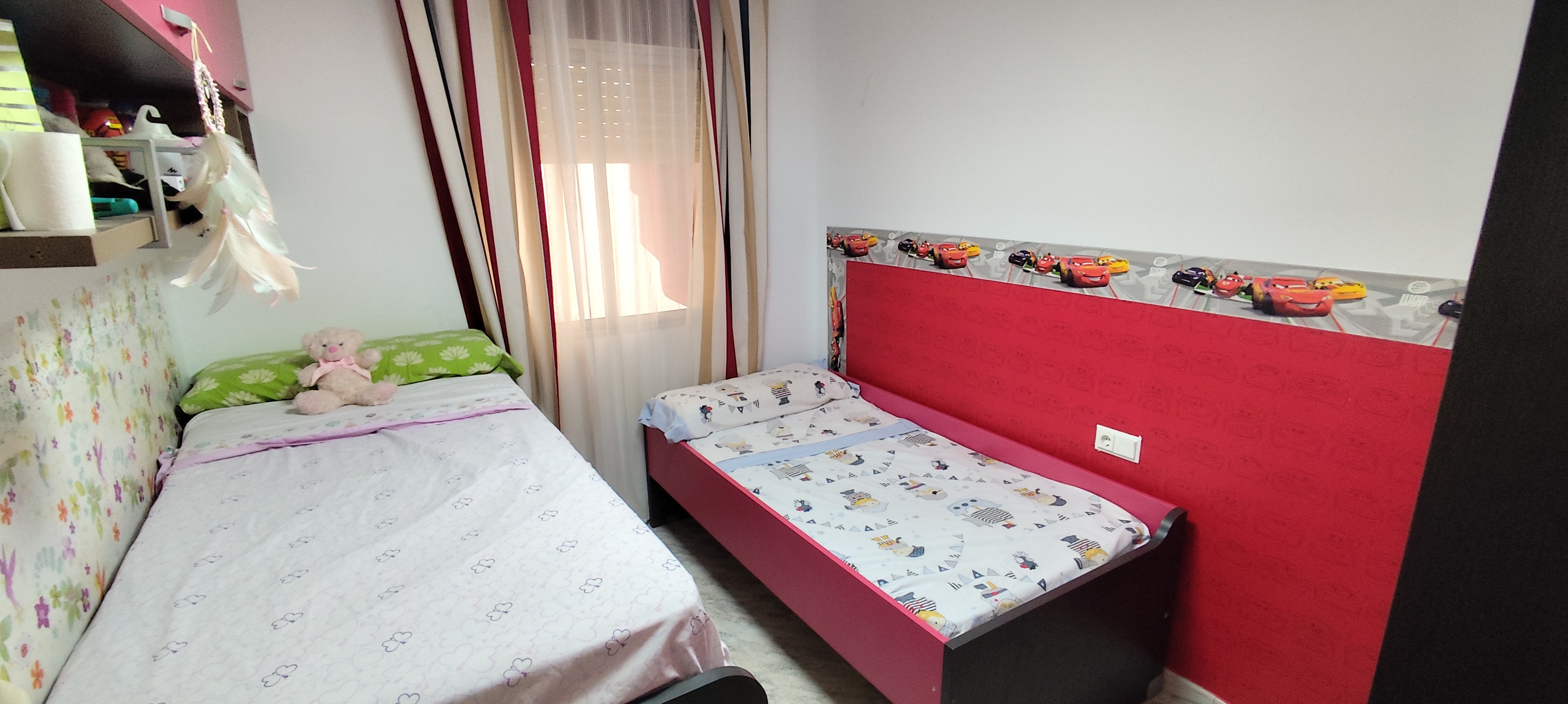 Piso de 3 dormitorio, 2 baños y terraza en Coín - Imagen 28