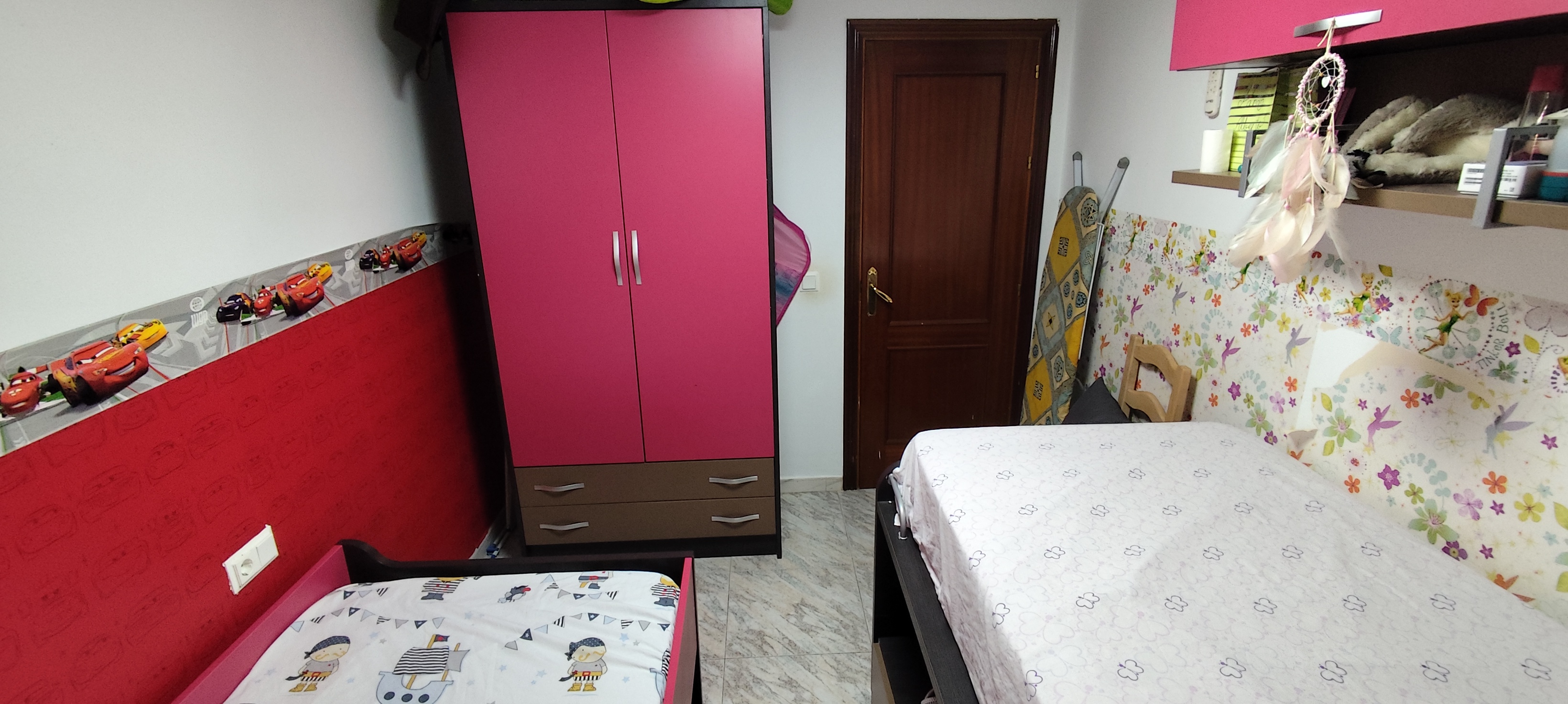 Piso de 3 dormitorio, 2 baños y terraza en Coín - Imagen 29