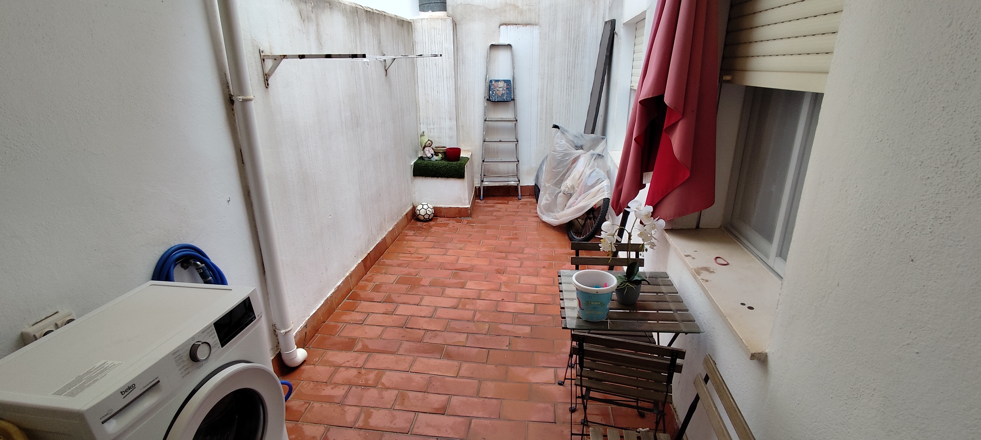 Piso de 3 dormitorio, 2 baños y terraza en Coín - Imagen 16