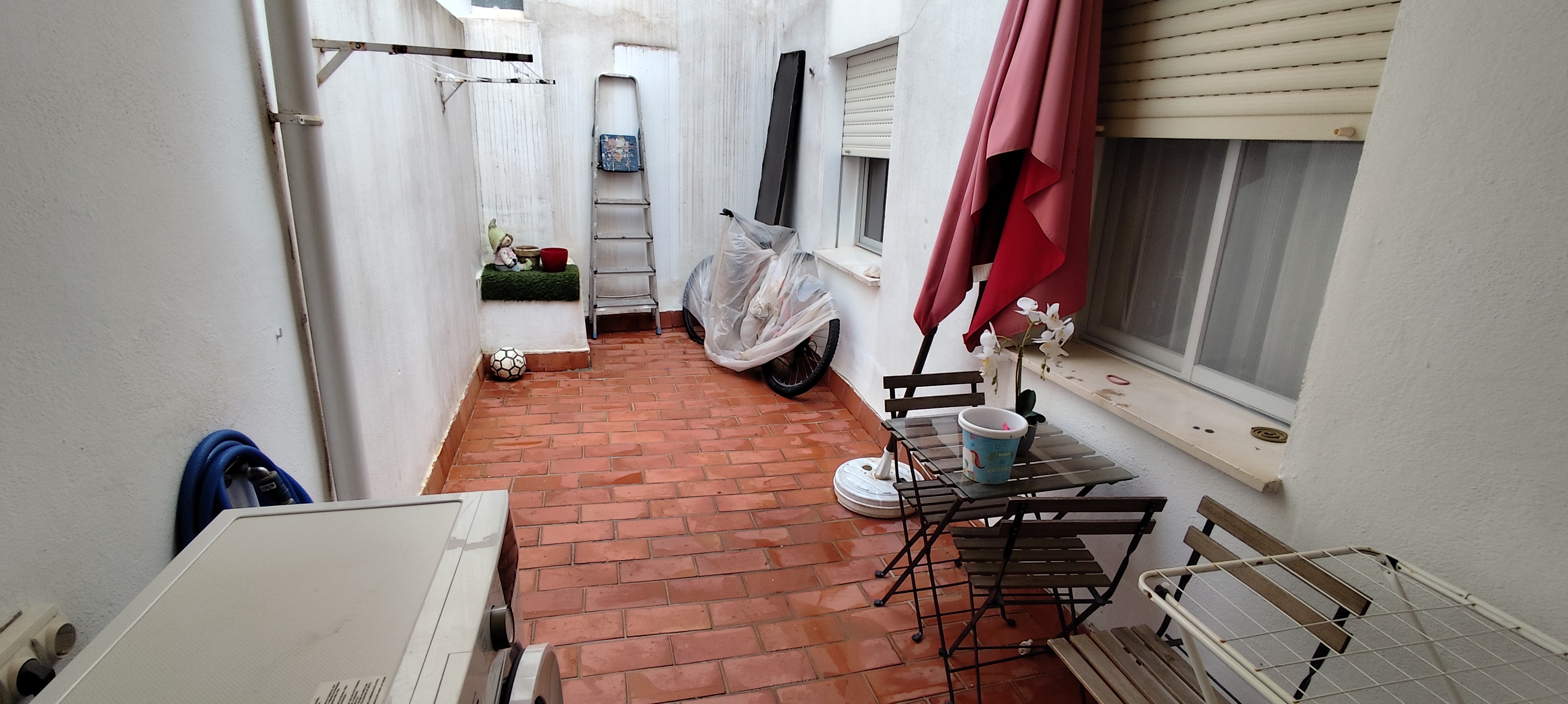 Piso de 3 dormitorio, 2 baños y terraza en Coín - Imagen 17