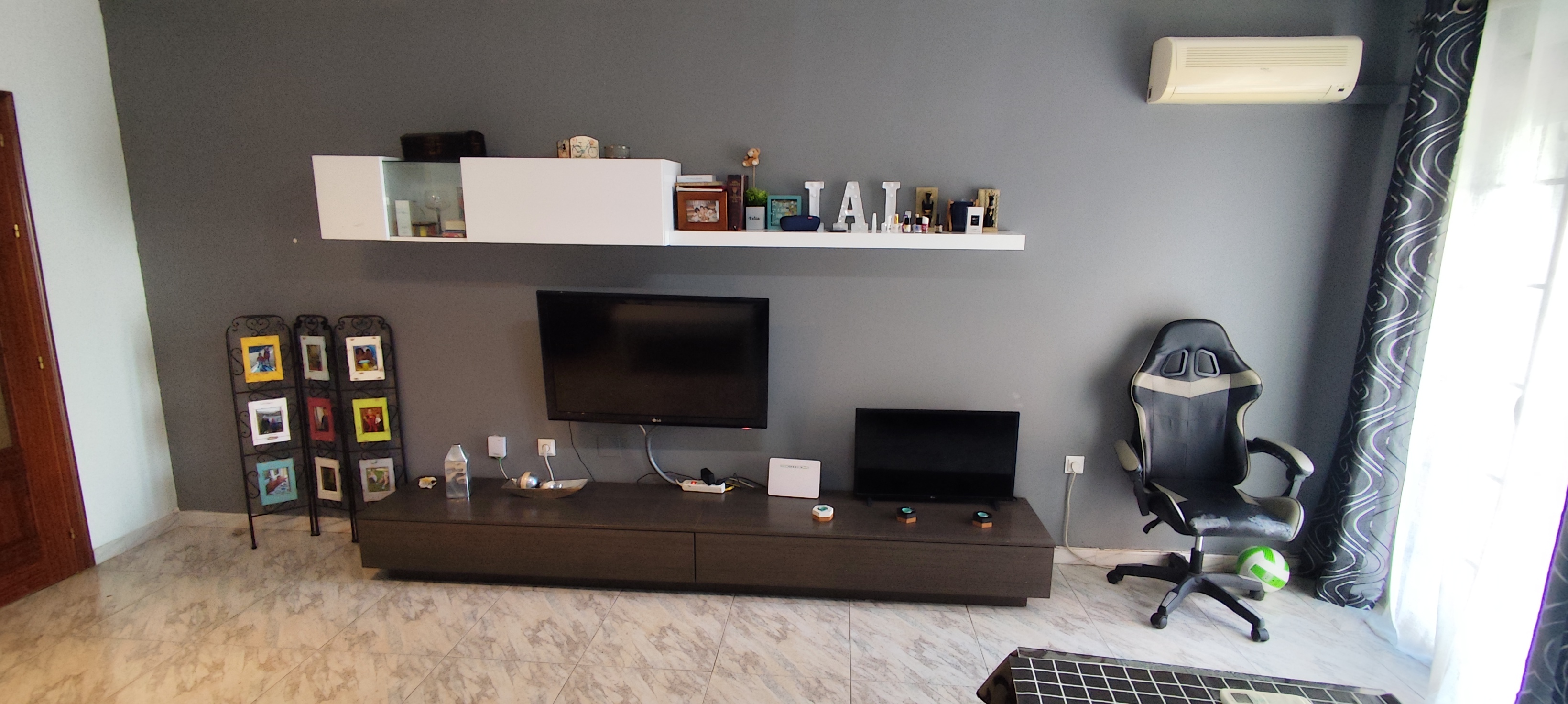 Piso de 3 dormitorio, 2 baños y terraza en Coín - Imagen 3